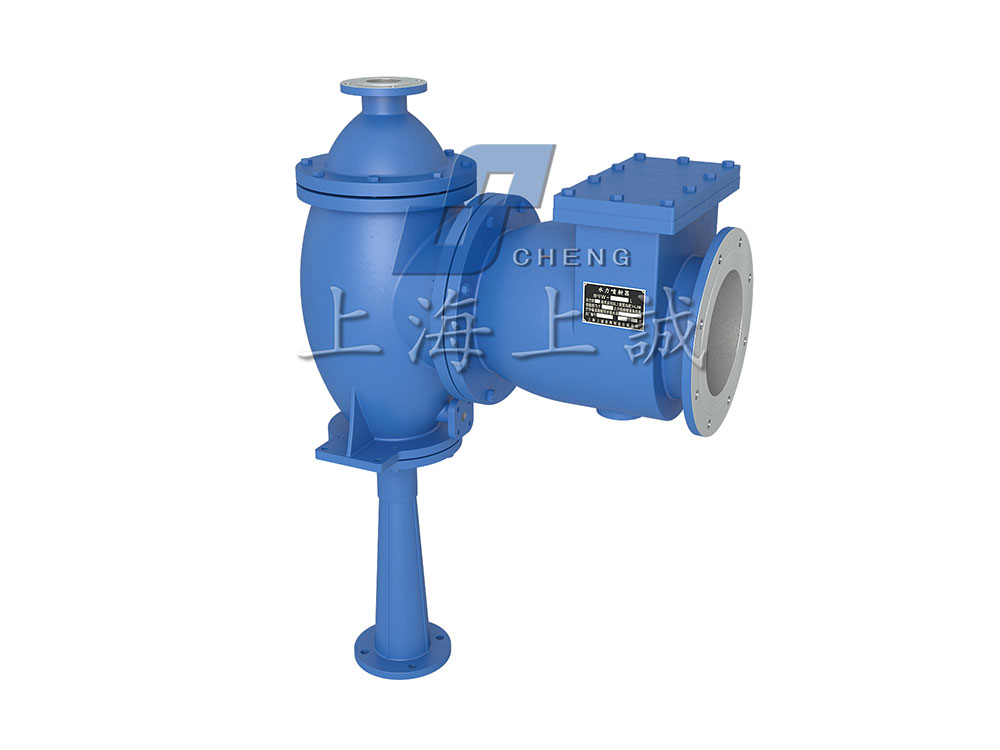 W水力噴射器2