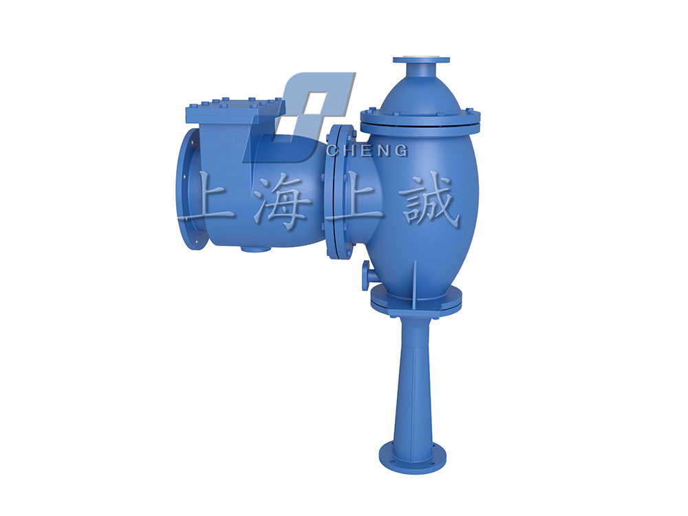 W水力噴射器4