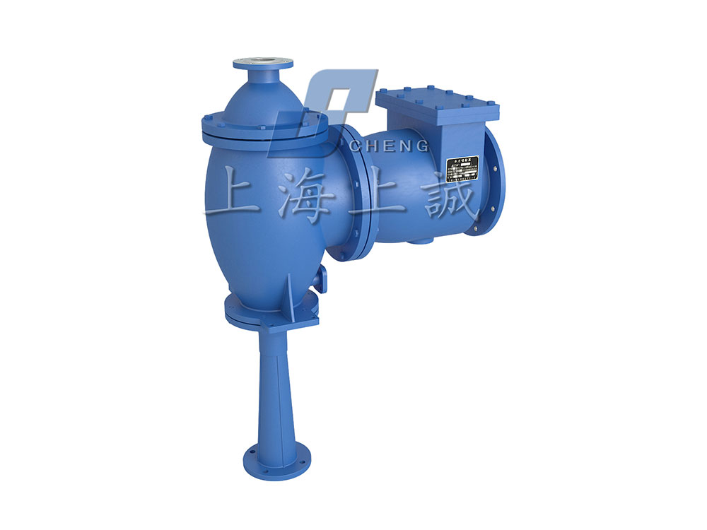 W水力噴射器