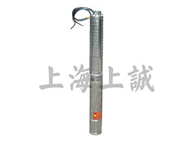 QS清水潛水泵