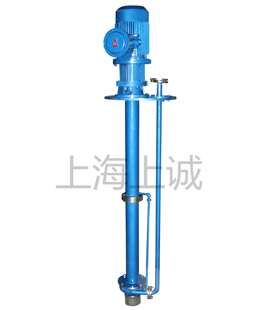 不銹鋼液下泵常用規(guī)格型號