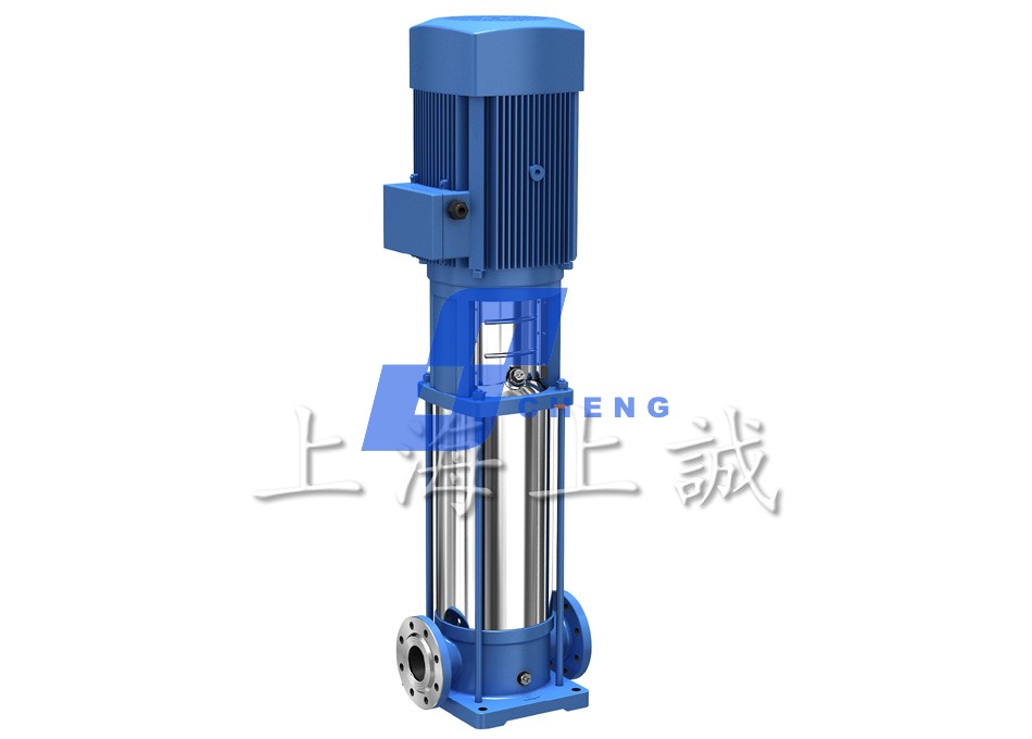 立式離心泵都有哪些規(guī)格型號